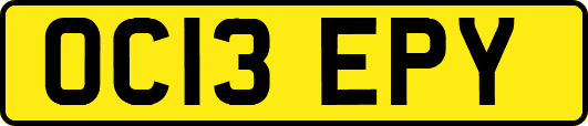 OC13EPY