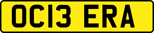 OC13ERA
