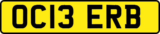 OC13ERB