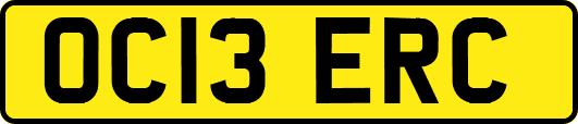 OC13ERC