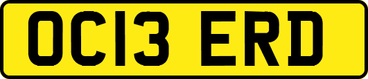 OC13ERD