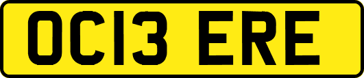 OC13ERE