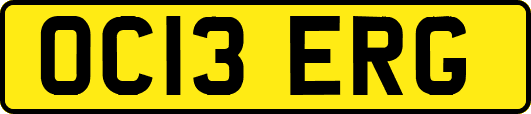 OC13ERG