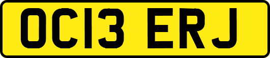 OC13ERJ