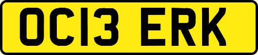 OC13ERK