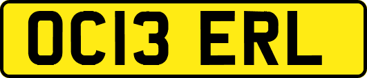 OC13ERL