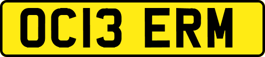 OC13ERM