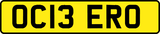 OC13ERO