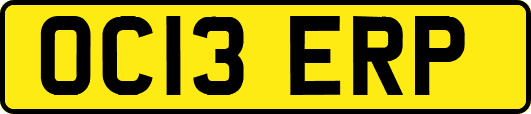 OC13ERP