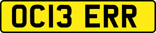 OC13ERR