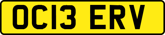 OC13ERV
