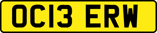 OC13ERW