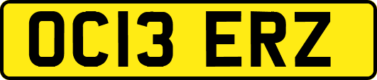OC13ERZ