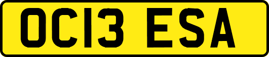 OC13ESA