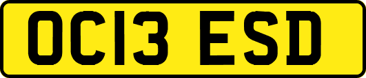 OC13ESD