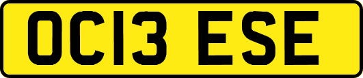 OC13ESE