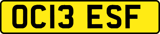 OC13ESF