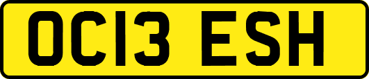 OC13ESH