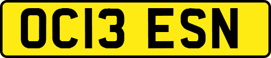 OC13ESN