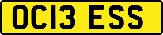 OC13ESS