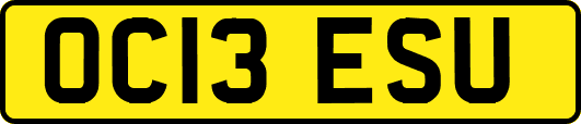 OC13ESU
