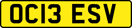 OC13ESV