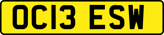 OC13ESW