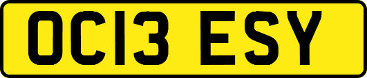 OC13ESY