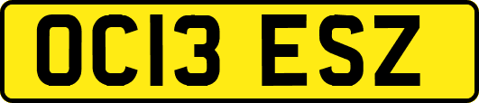 OC13ESZ