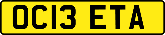 OC13ETA