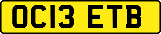 OC13ETB