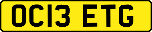 OC13ETG