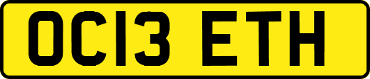 OC13ETH