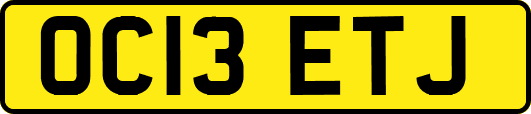 OC13ETJ