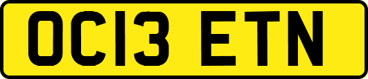 OC13ETN