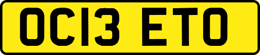 OC13ETO
