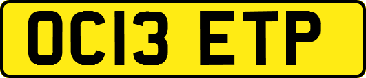 OC13ETP