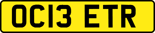 OC13ETR
