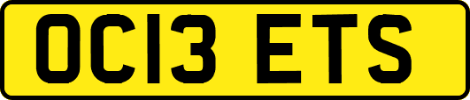 OC13ETS