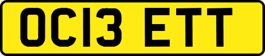 OC13ETT