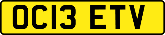 OC13ETV