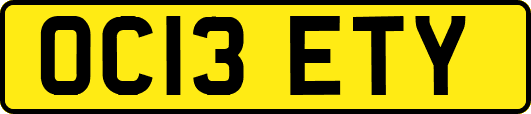 OC13ETY