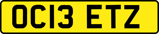 OC13ETZ
