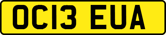 OC13EUA