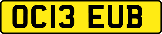 OC13EUB