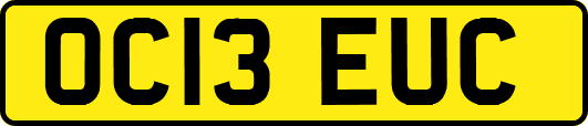 OC13EUC