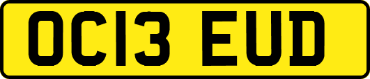OC13EUD
