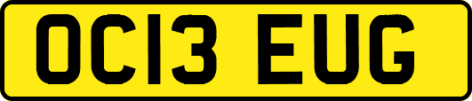OC13EUG
