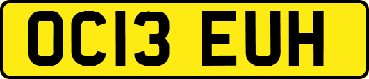 OC13EUH