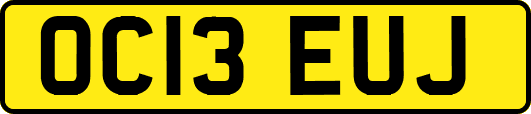 OC13EUJ